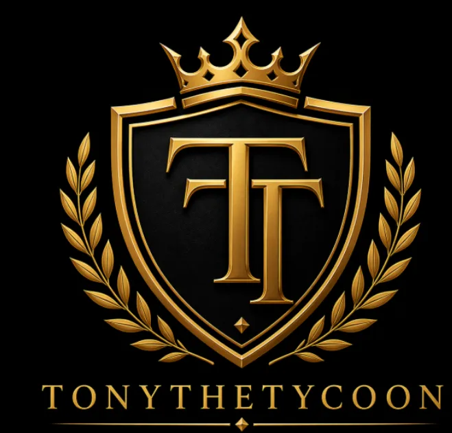 Tony The Tycoon